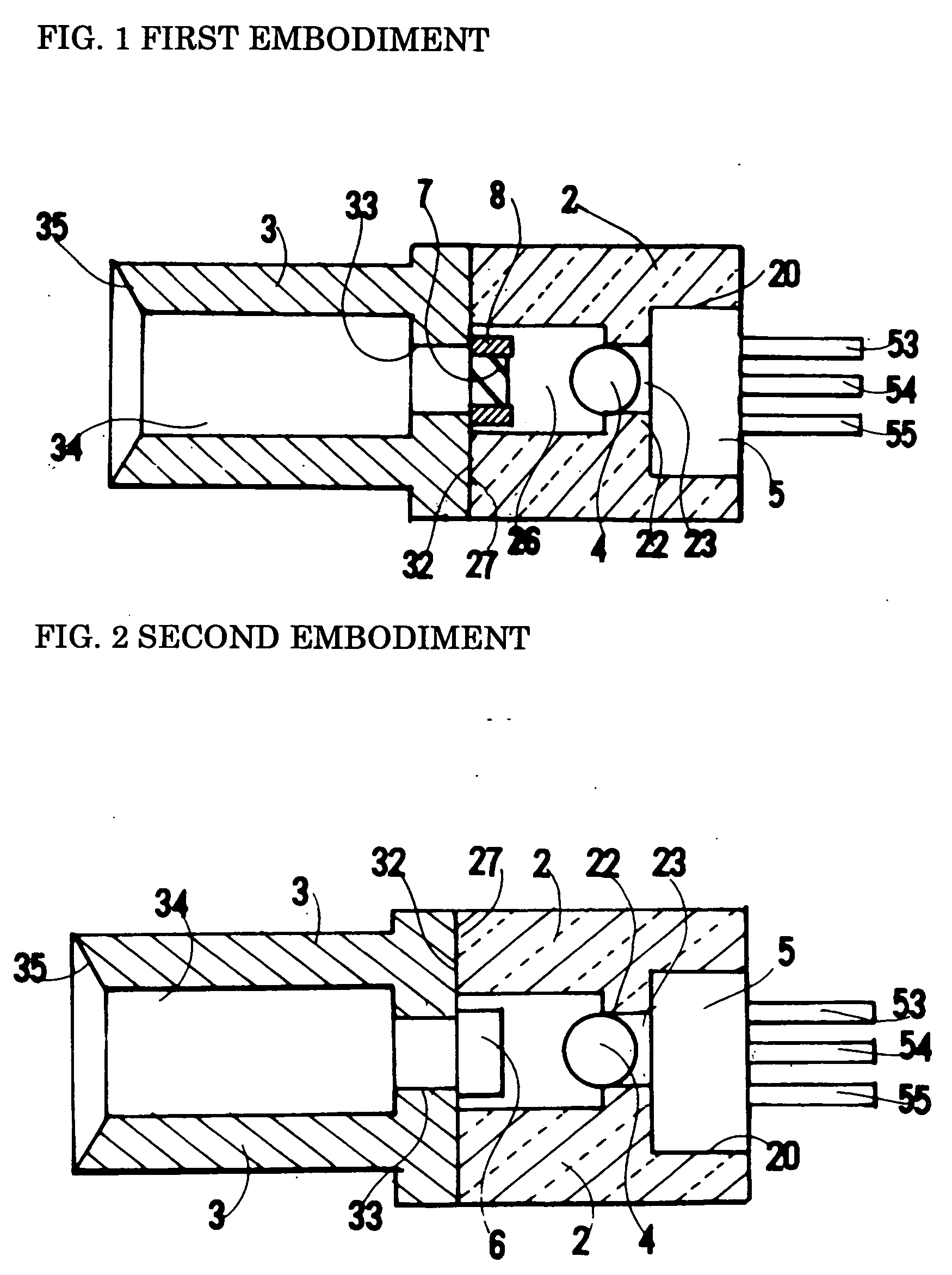 Optical module