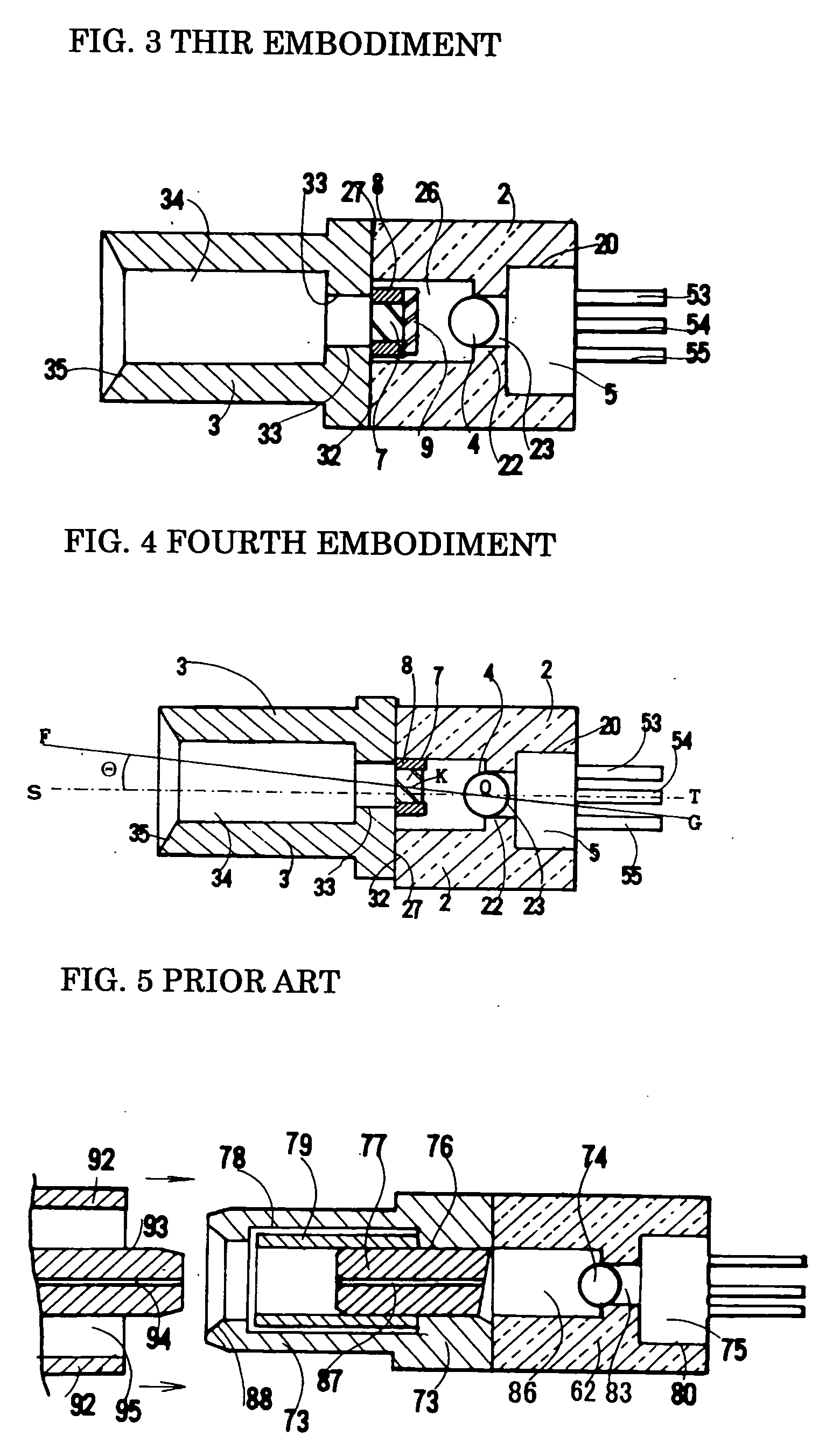 Optical module