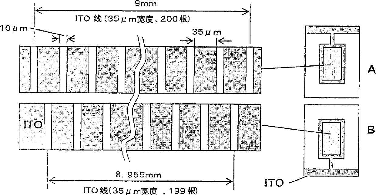 Liquid crystal display element manufacturing method , polymer composition and liquid crystal display element