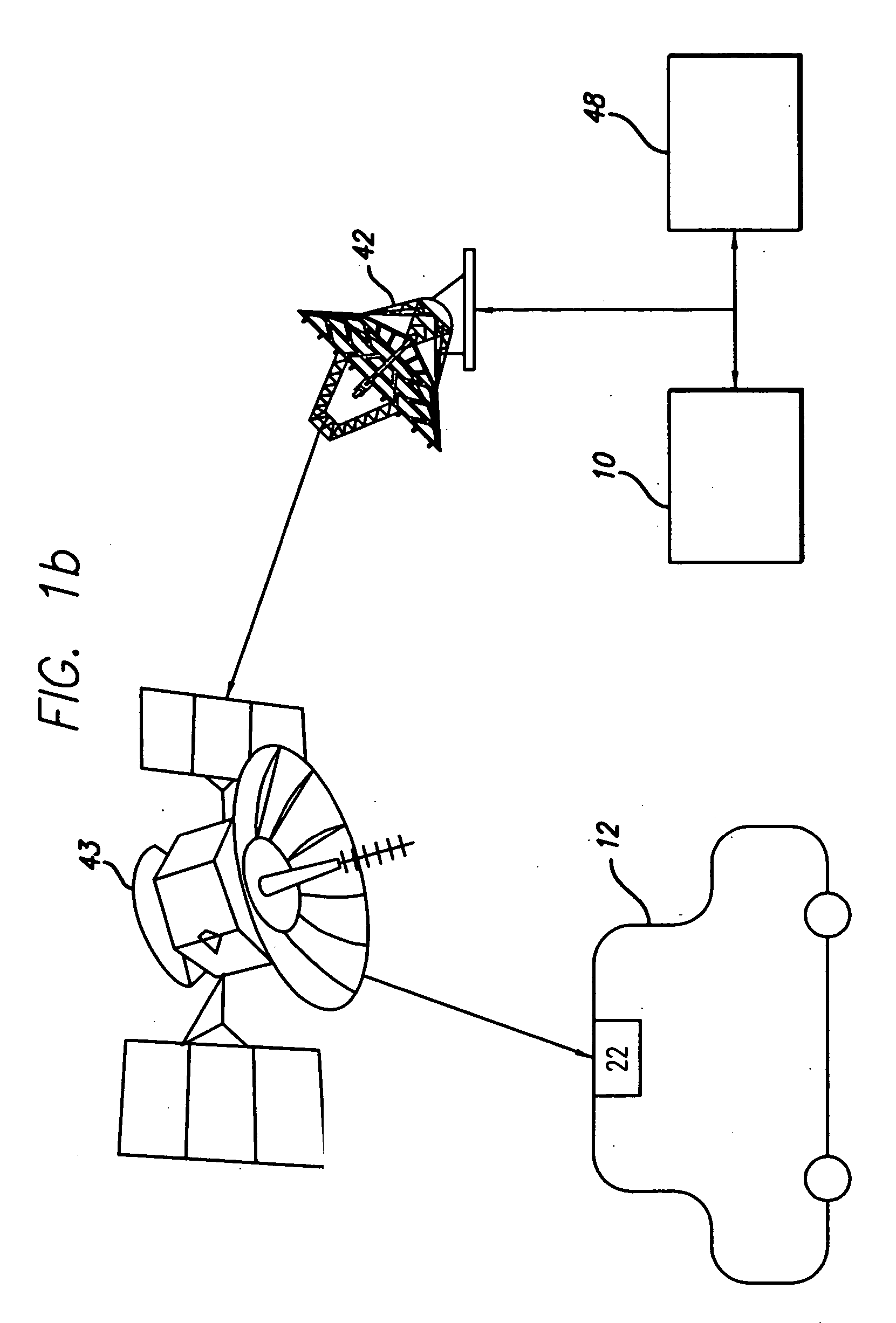 Route calculation method for a vehicle navigation system