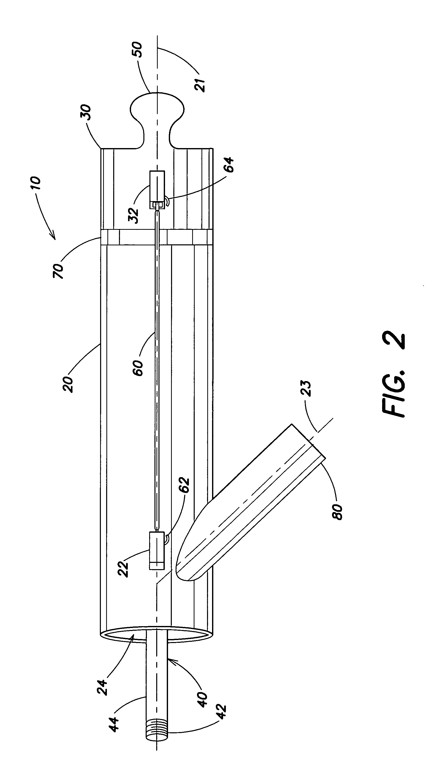 Multi-purpose propulsion device