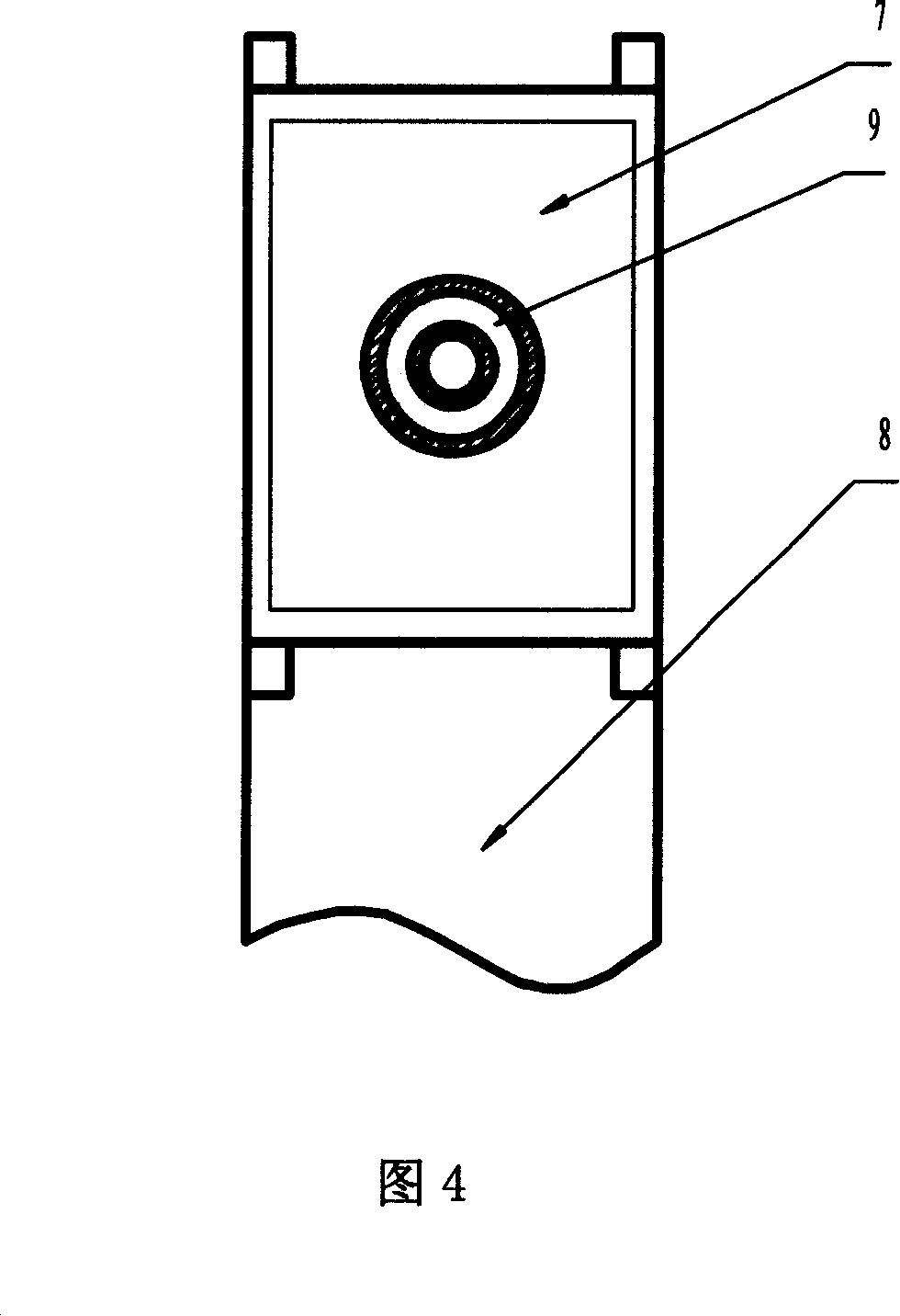 Electronic metronome for body sensing