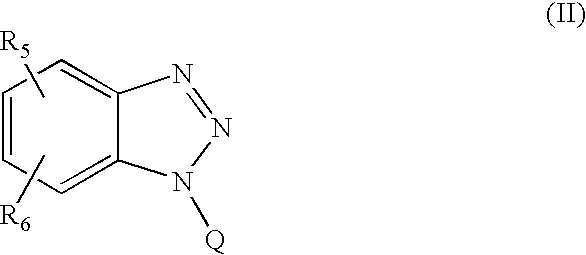 Method for stripping photoresist