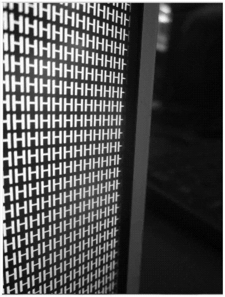 Backlight module and display device