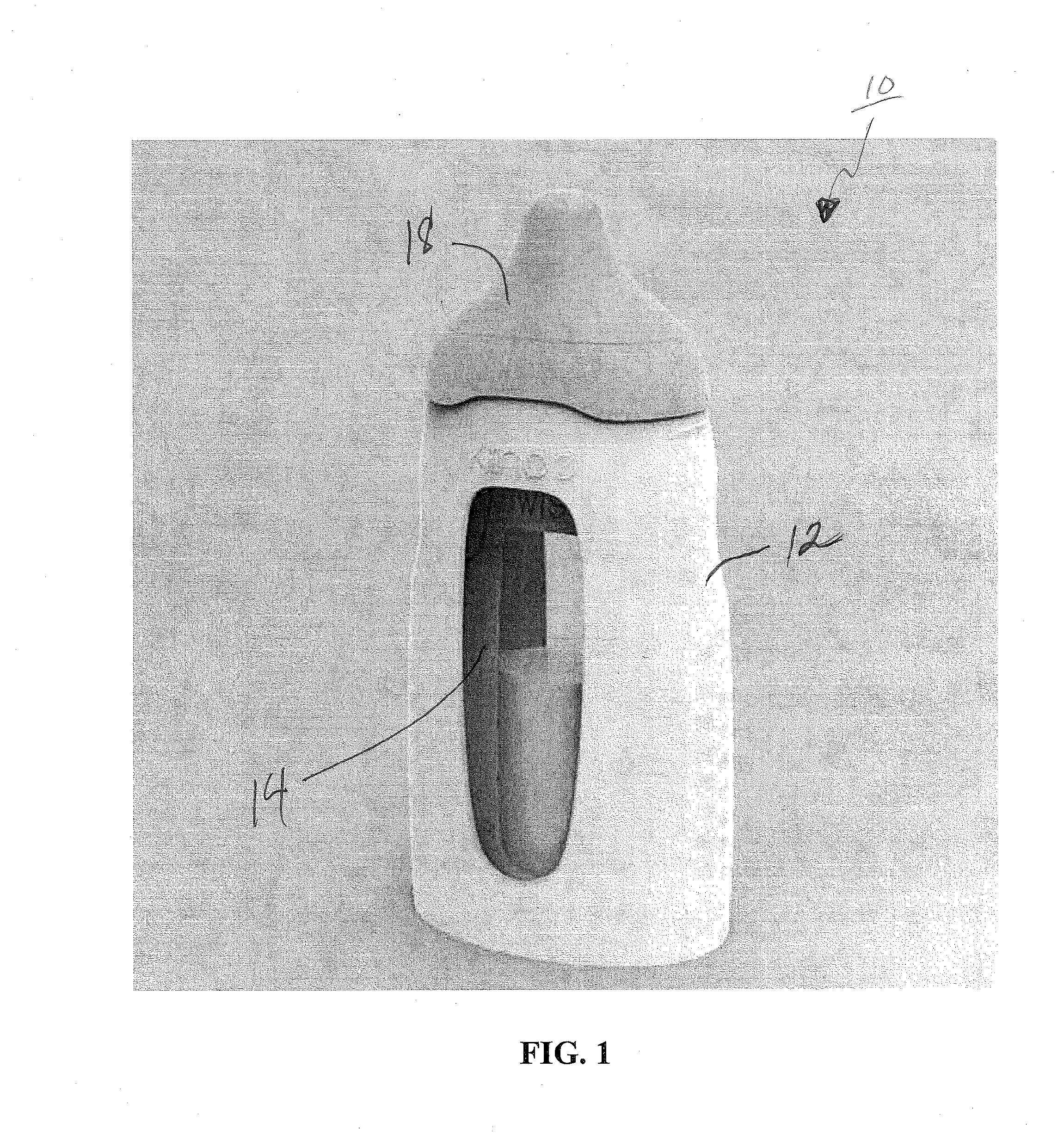 Infant Feeding System