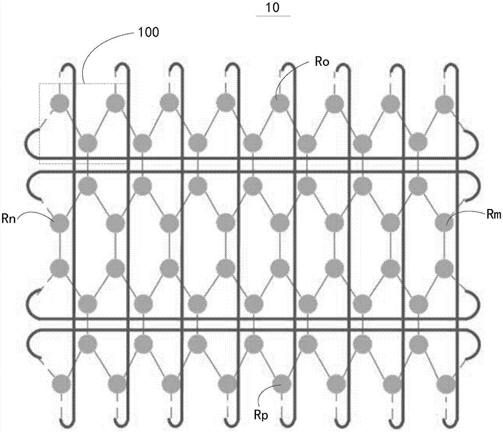 Computer fault-tolerant system and method