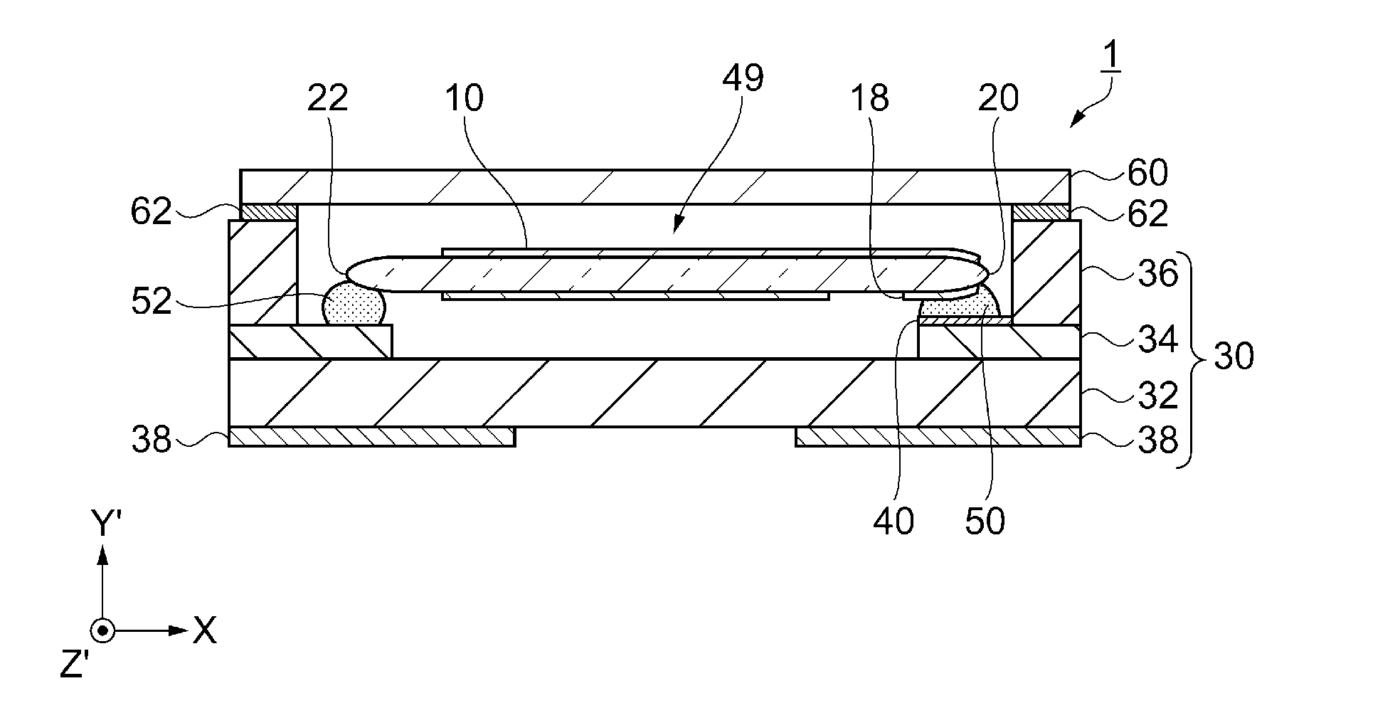 Resonator, oscillator, electronic apparatus, and mobile object