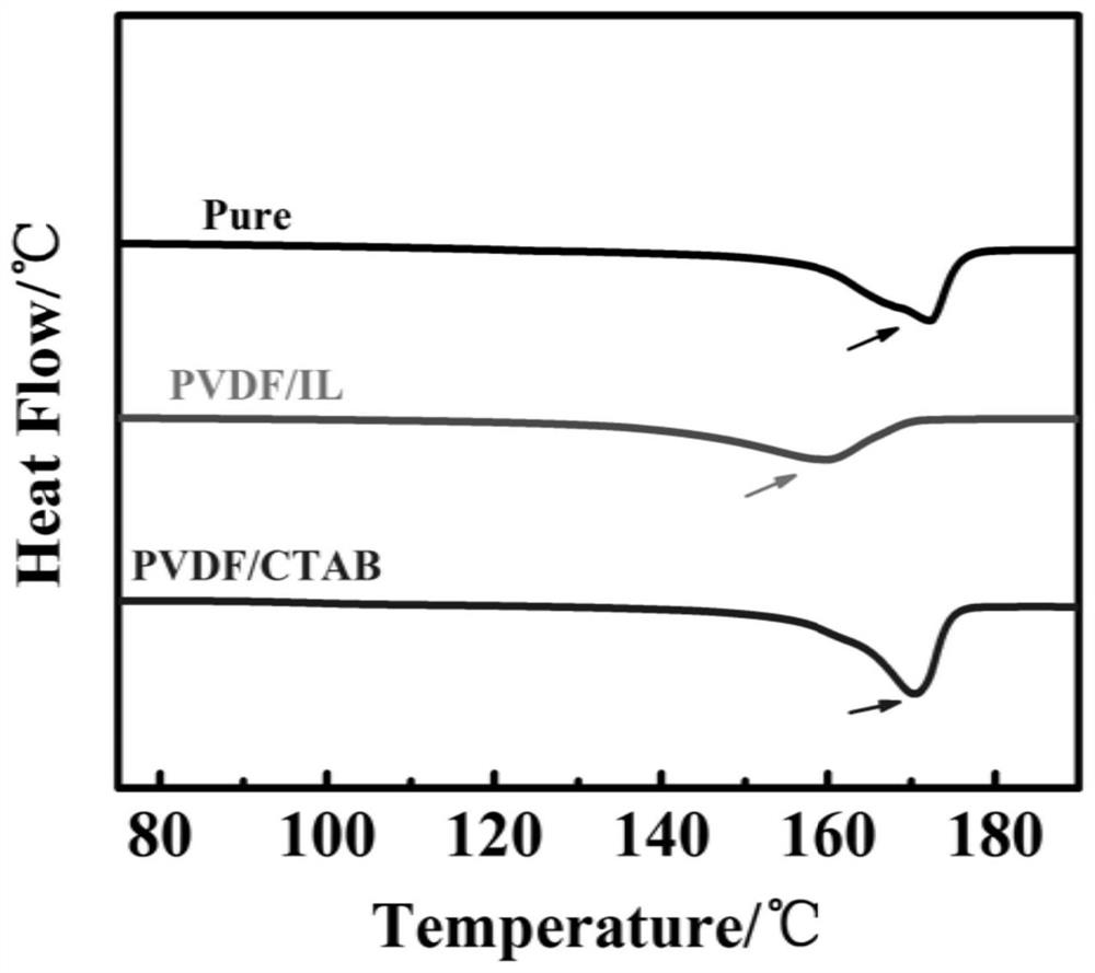 A Fused Deposition Modeling 3D Printing Method for PVDF with High β Crystal Content