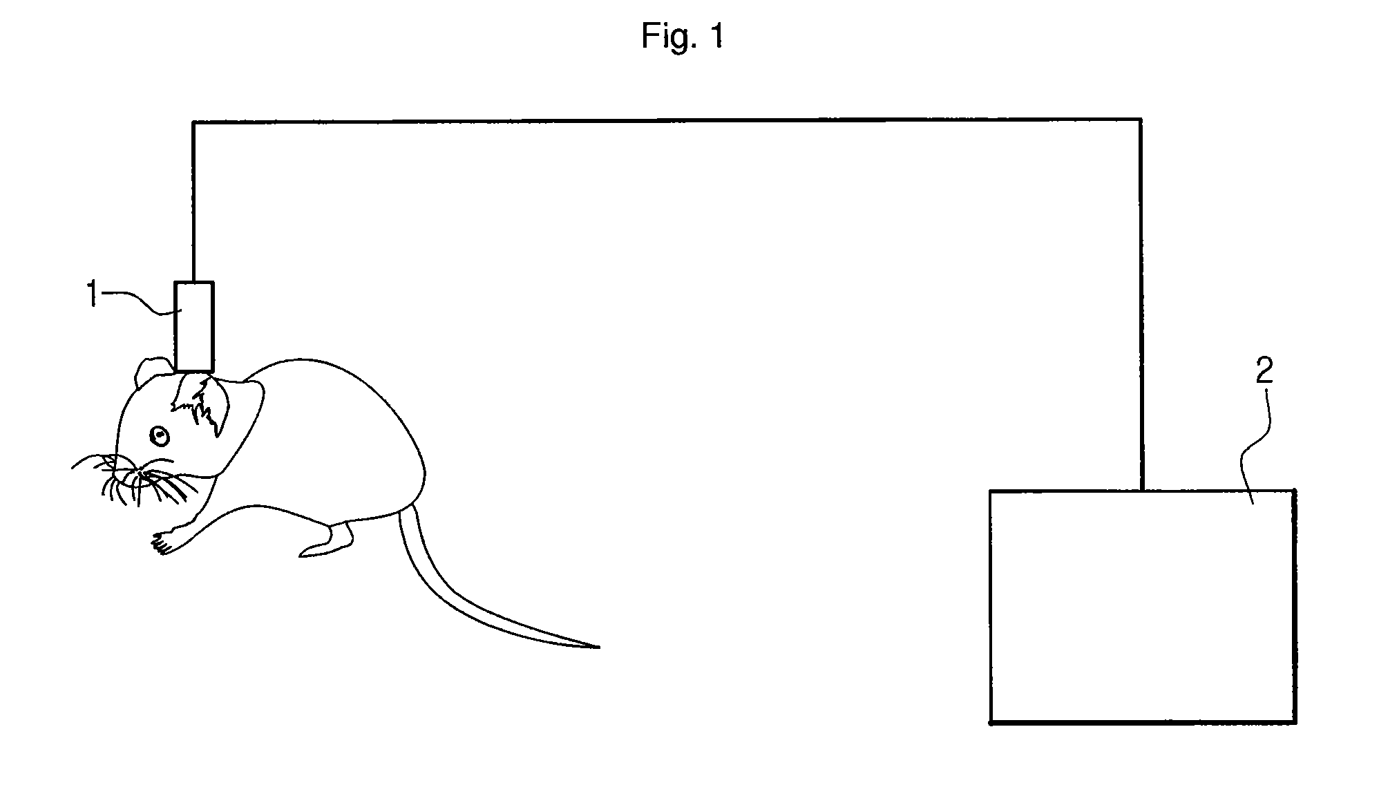 Micro manipulator for electrode movement in neural signal recording