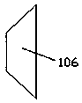 Novel light guide plate assembly device