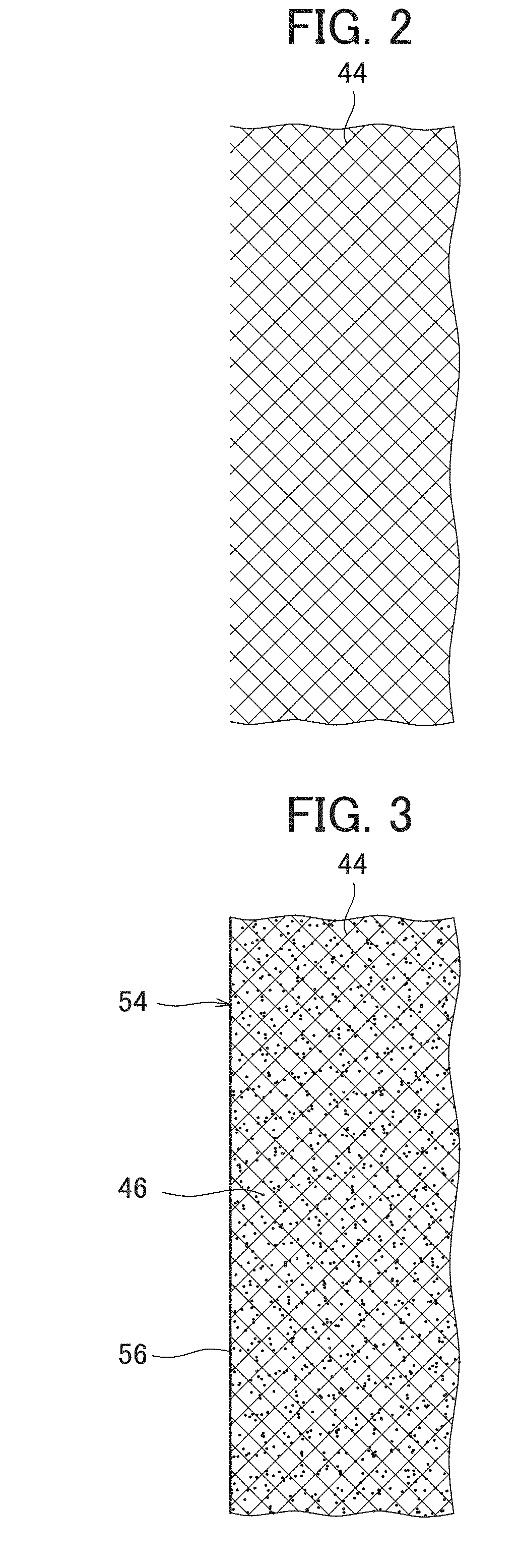 Non-sintered positive electrode for alkaline secondary battery and alkaline secondary battery including non-sintered positive electrode