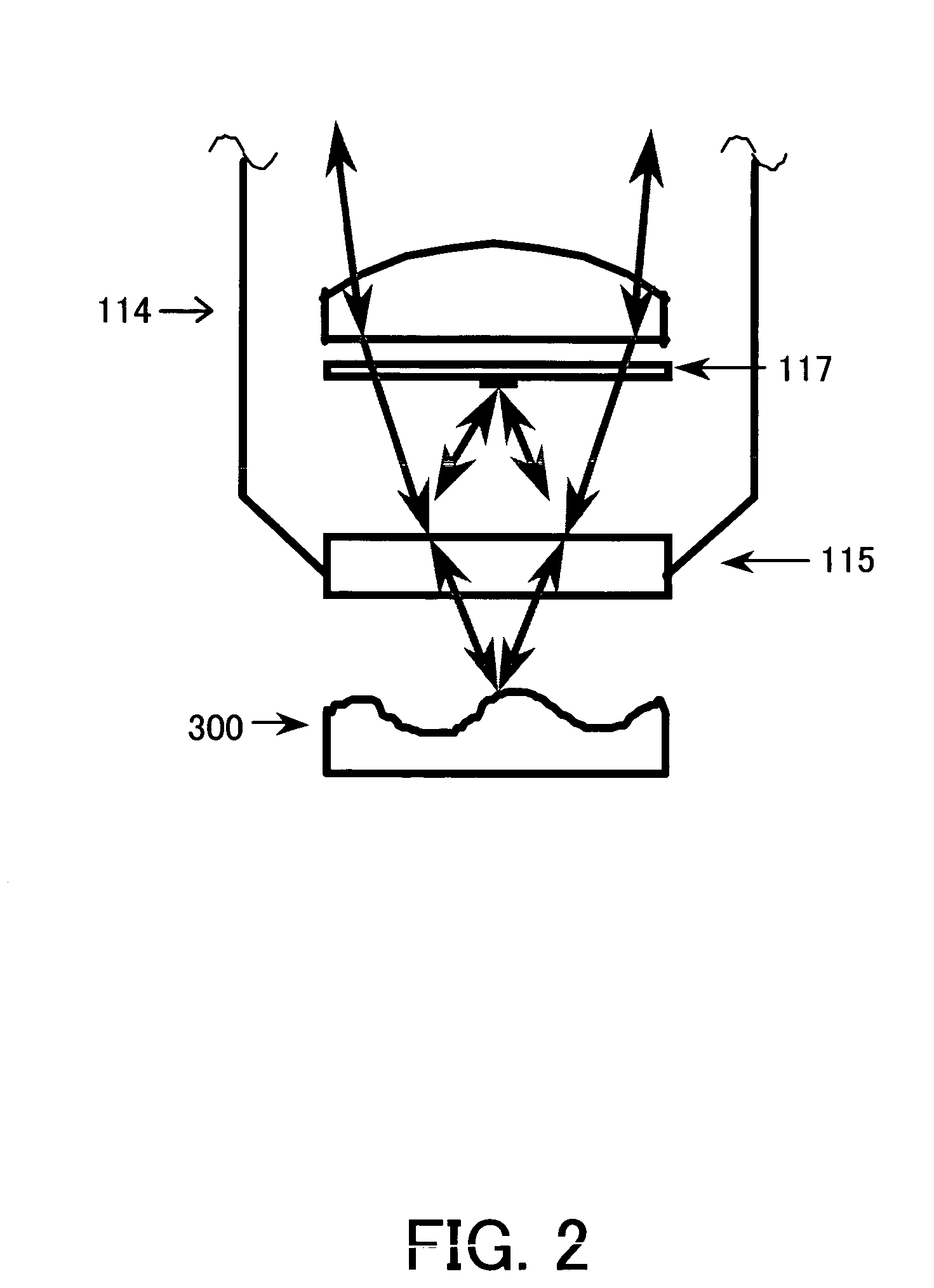 Exposure method and apparatus