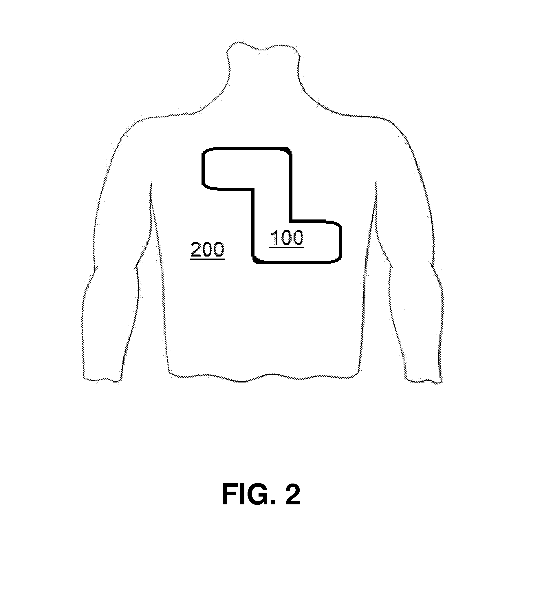 Delivery of electrode gel using cpr puck