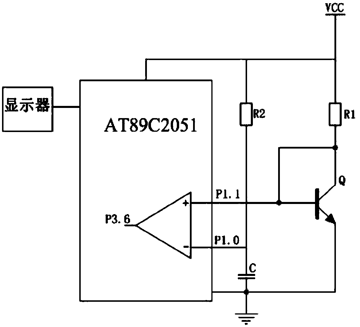 Agricultural waste incineration energy-saving system