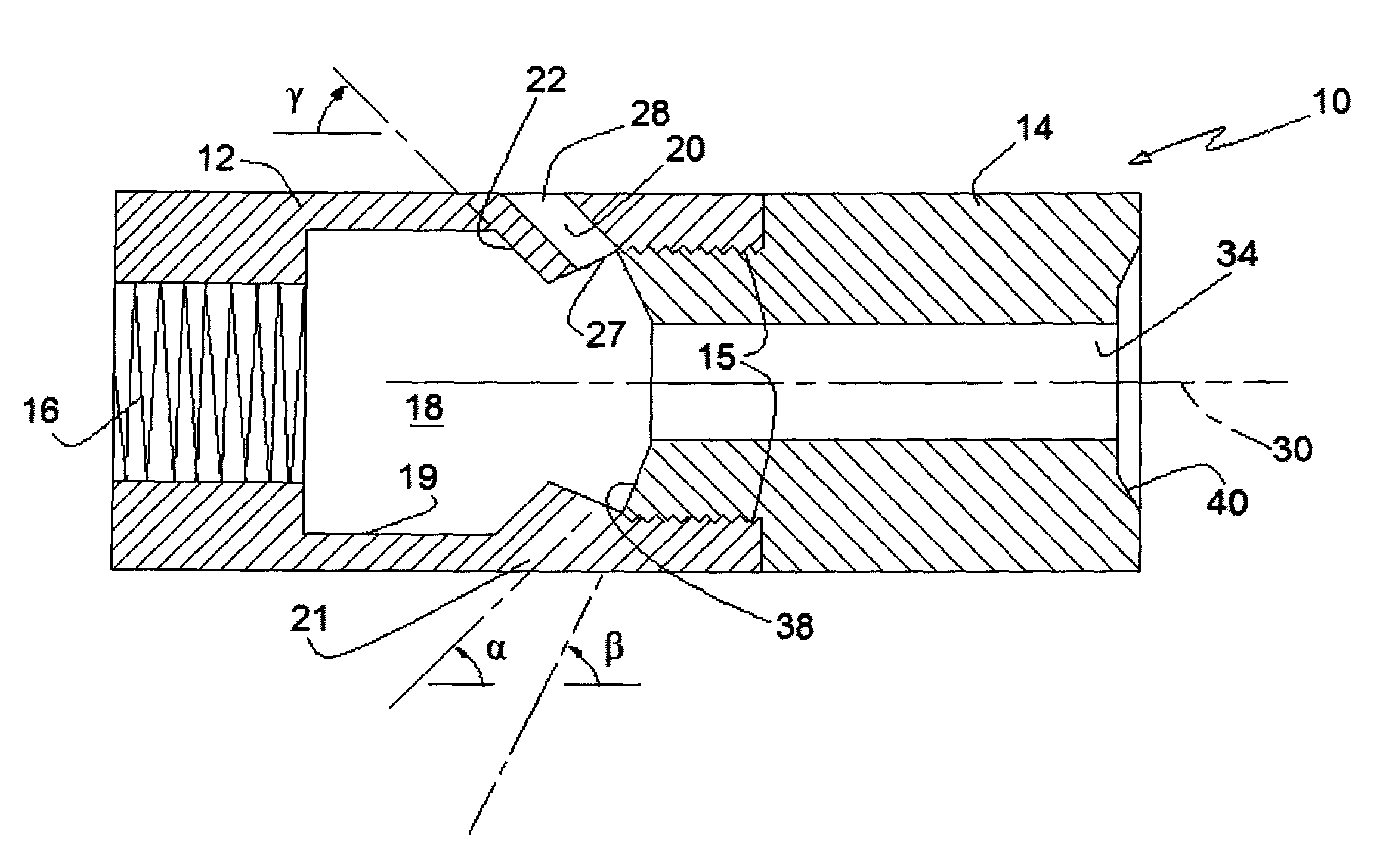 Muzzle brake