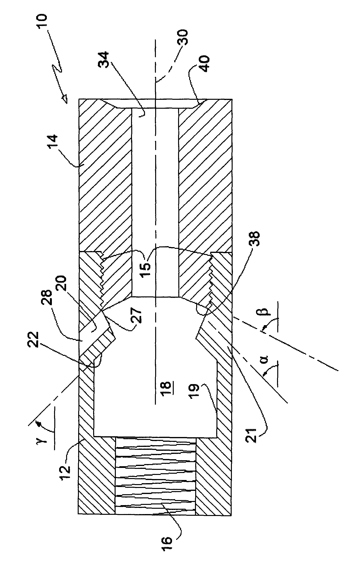 Muzzle brake