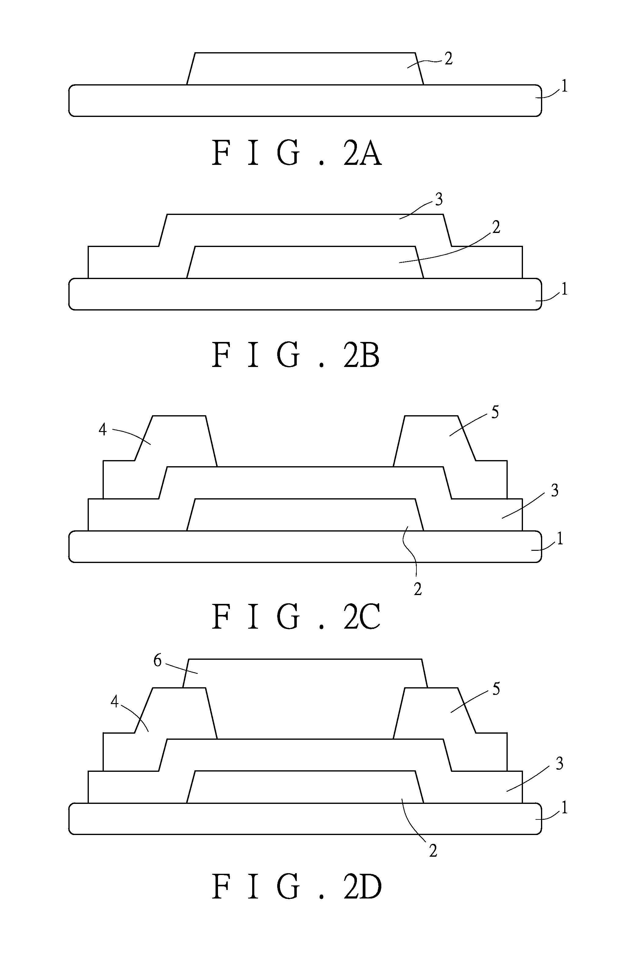 Thin-film transistor and manufacturing method thereof