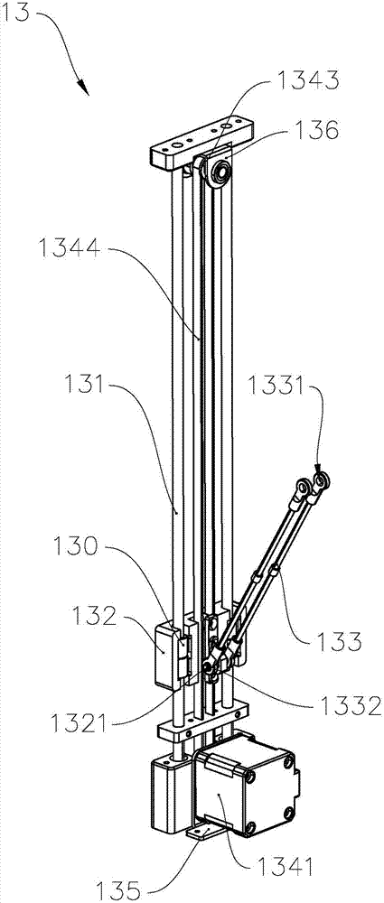 Three-dimensional printer and printing method thereof