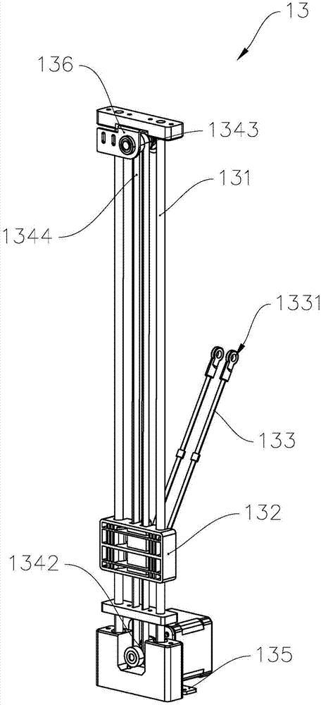 Three-dimensional printer and printing method thereof