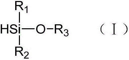 Preparation method of alkoxy silane-olefin copolymer as well as product and application thereof