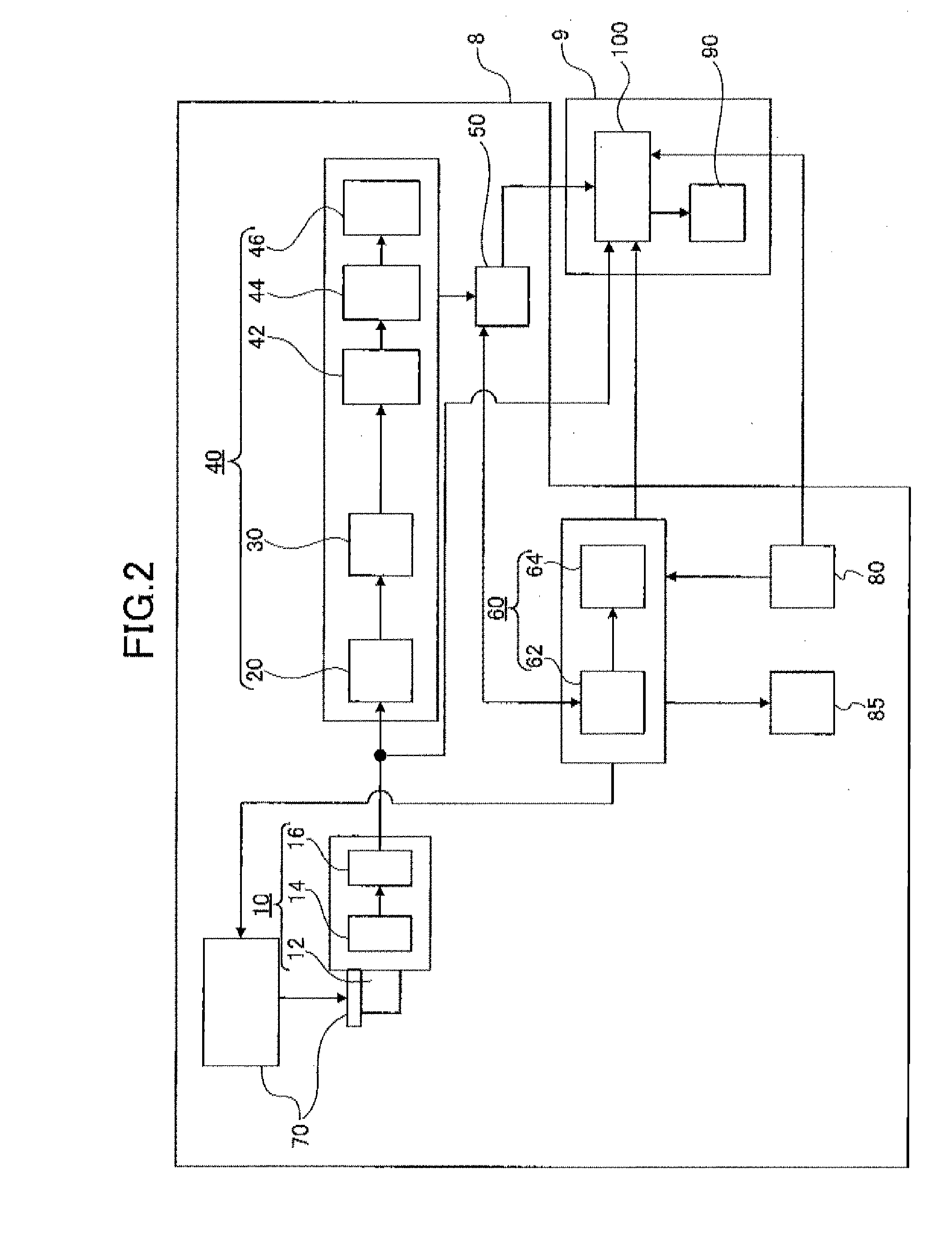 Lens cleaning apparatus