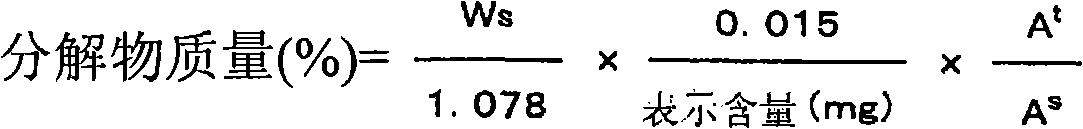 Process for production of buprenorphine pharmaceutical preparation to be applied to mouth mucosa