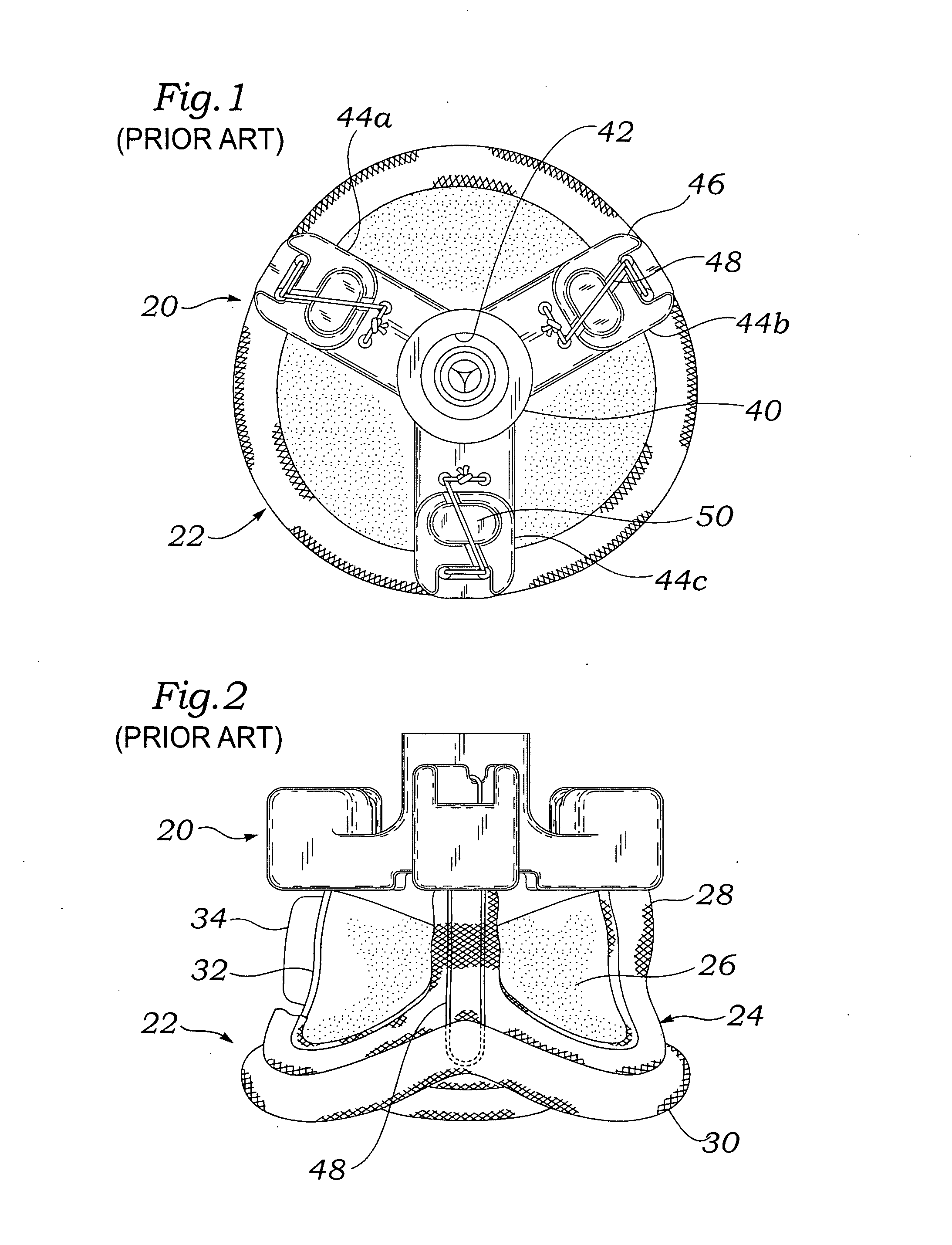 Holders for prosthetic aortic heart valves