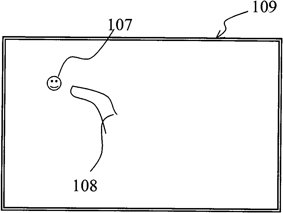 Touch system and control method thereof