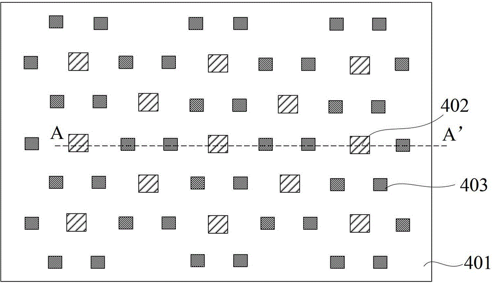 LED (Light-Emitting Diode) chip and manufacturing method of LED chip