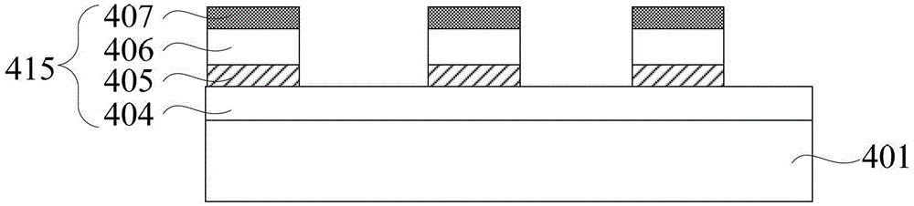 LED (Light-Emitting Diode) chip and manufacturing method of LED chip