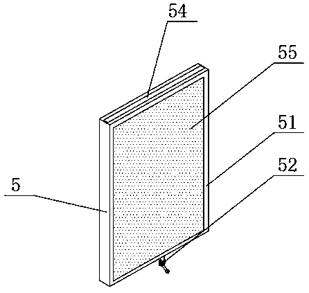 Temperature-controllable incubation equipment