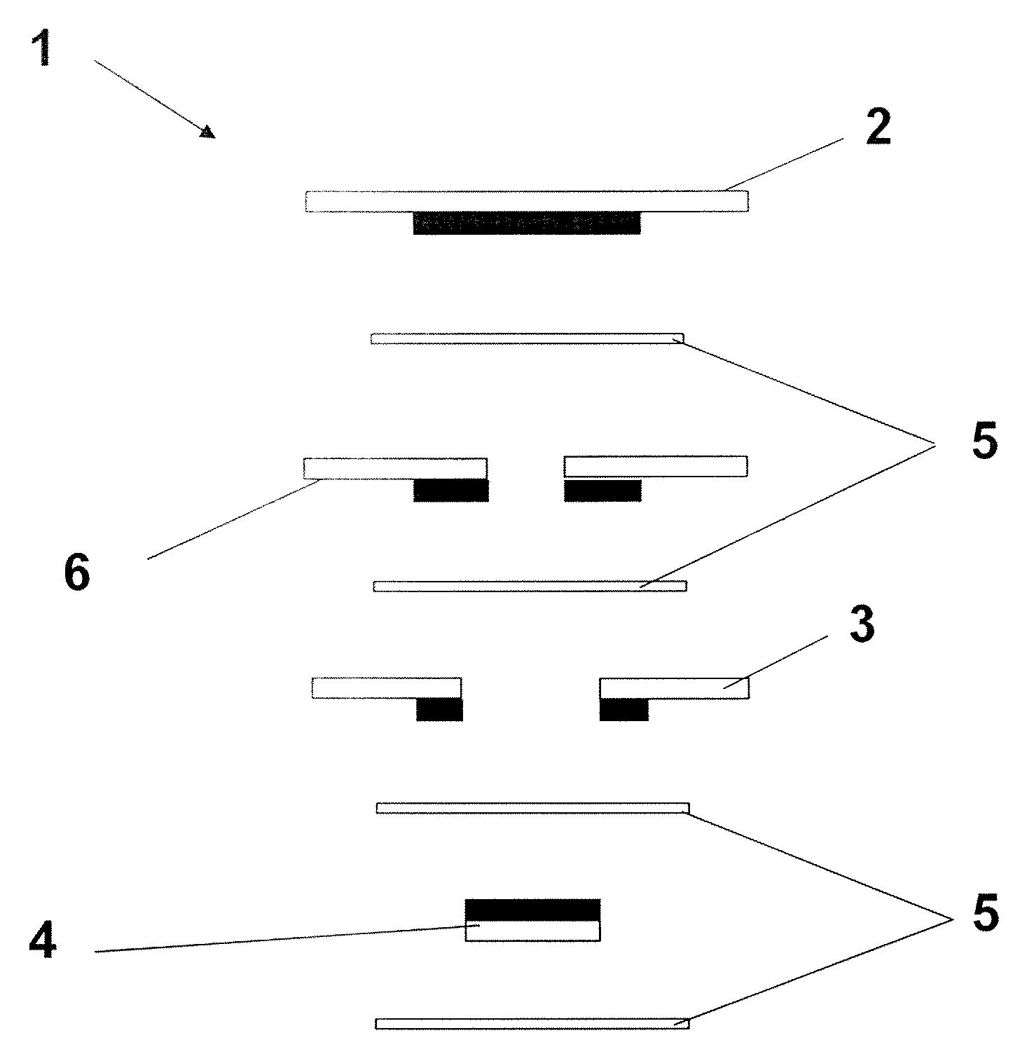 Gas Sensor