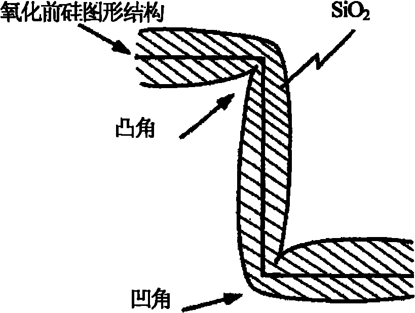 Ultra-fine cone electrode array and method for manufacturing same