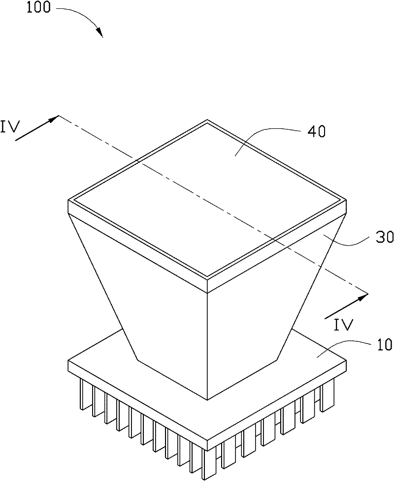 Solar device and solar cell with same