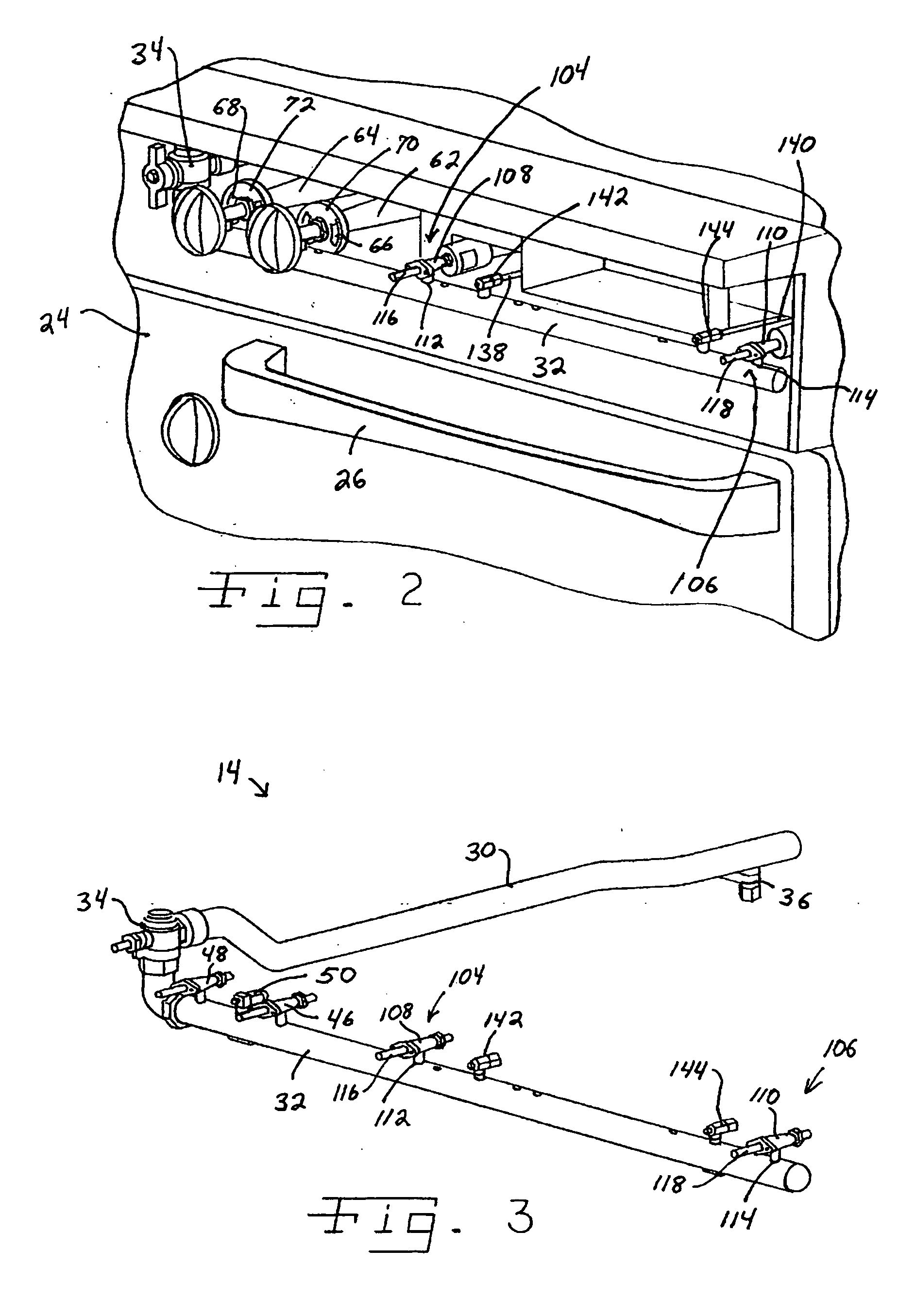 Gas-fired cooking griddle