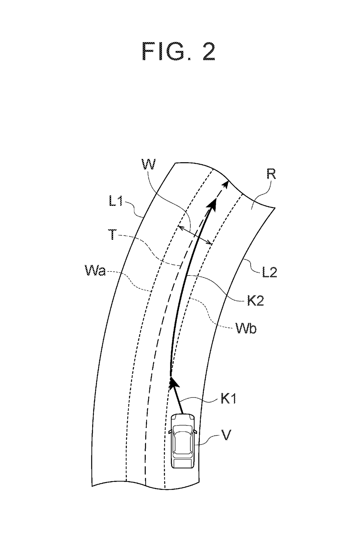 Automatic driving vehicle system