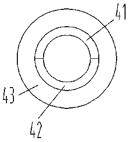 Switching device and shower system comprising the same