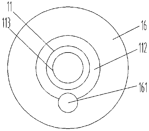 Switching device and shower system comprising the same