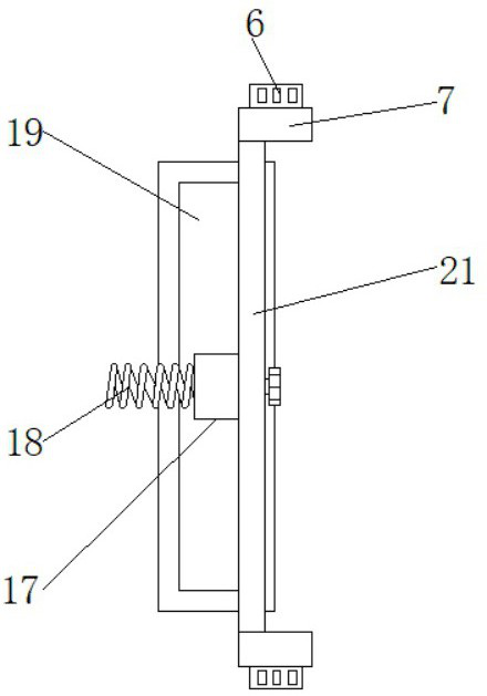 A self-detection fire prevention intelligent power transmission and distribution control equipment