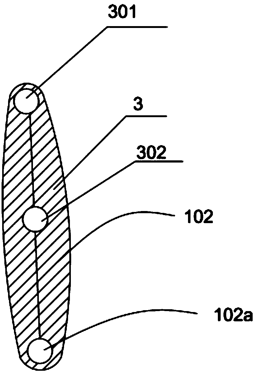 Pneumatic electromagnetic catapult