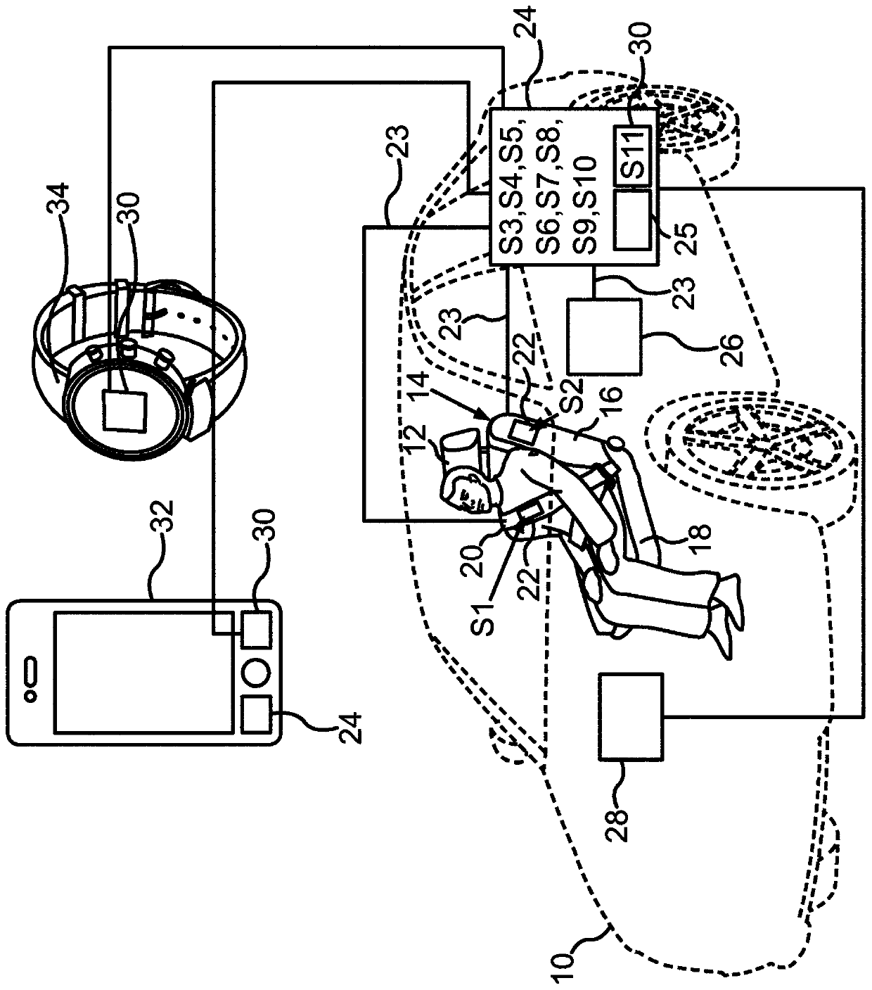 Method for operating a motor vehicle