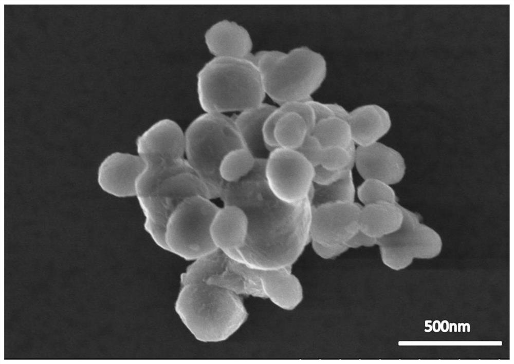 Preparation method and application of nano TiO2 opal compound for improving paper performance