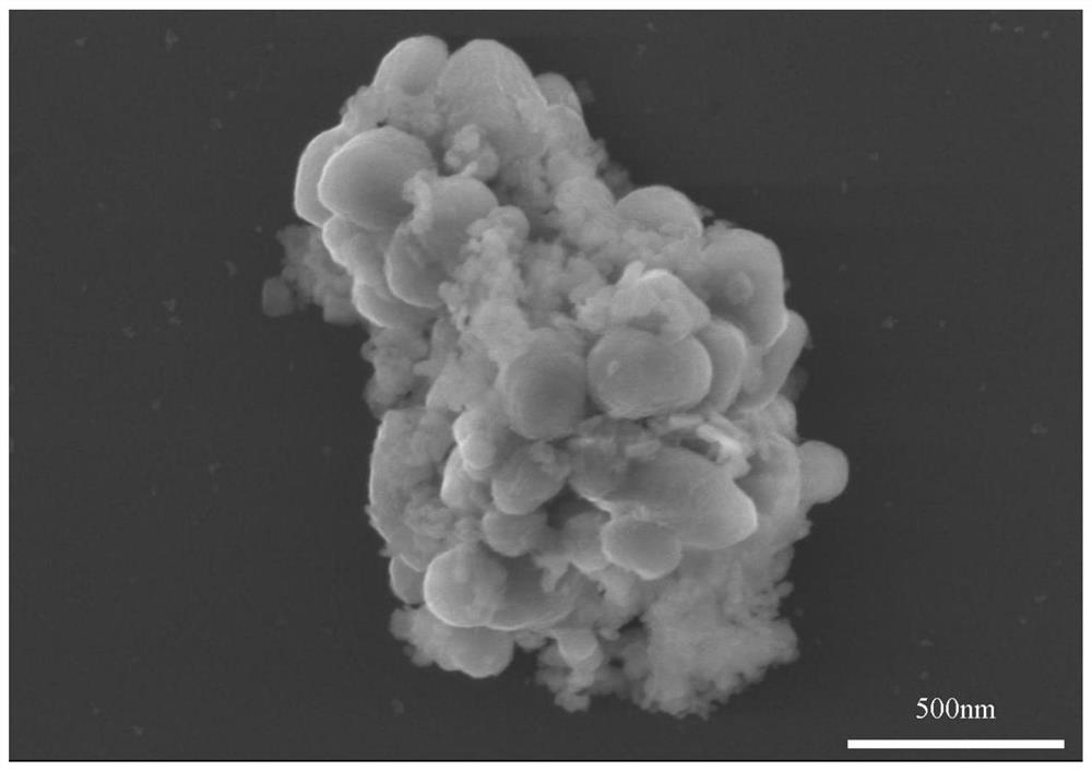 Preparation method and application of nano TiO2 opal compound for improving paper performance