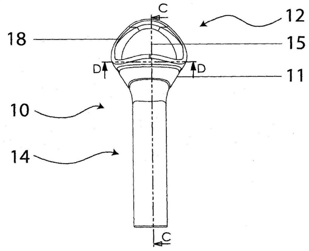 female urological device