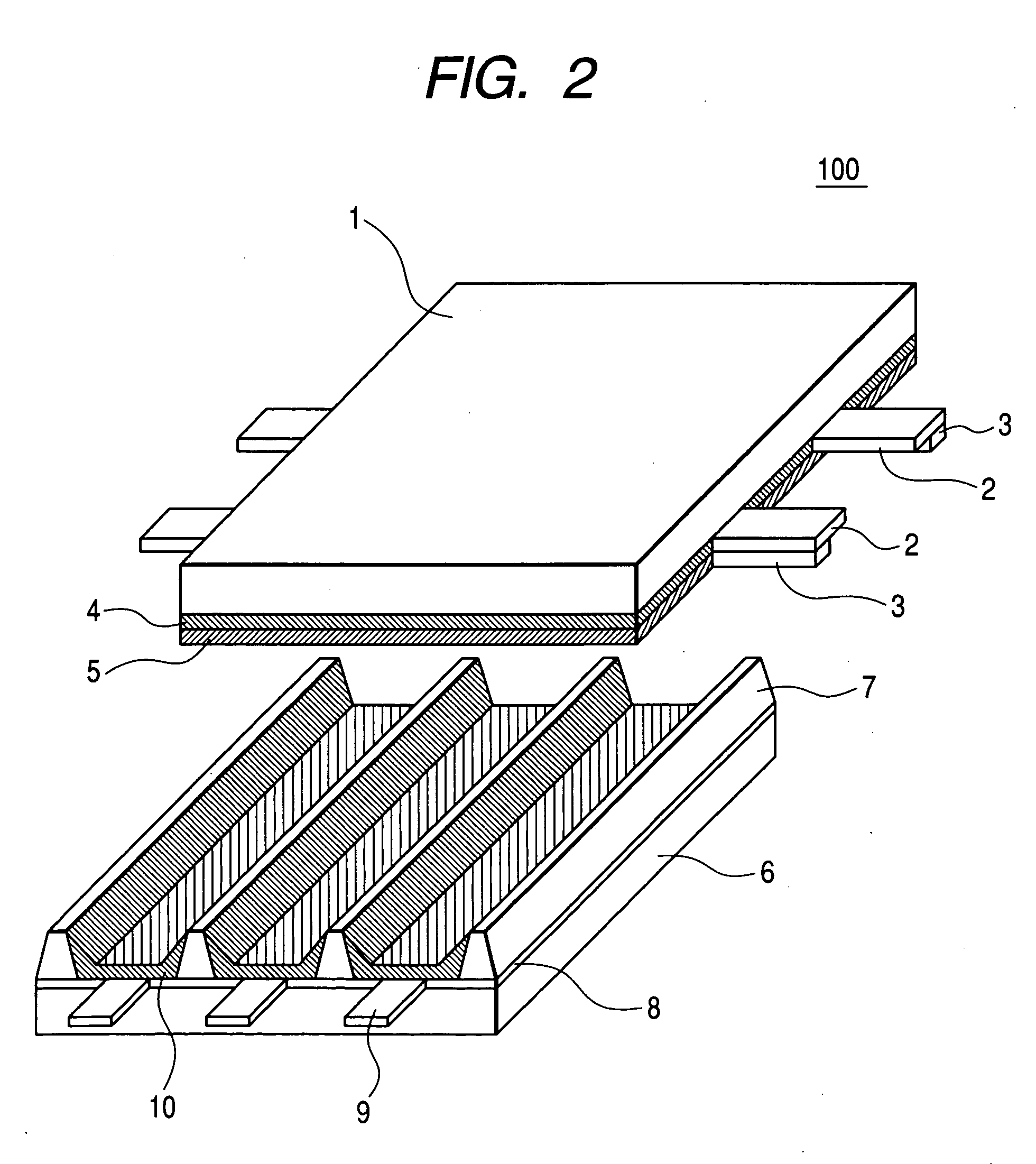 Light emitting device