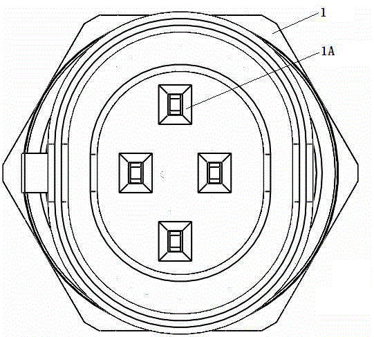 High-precision temperature and pressure sensor