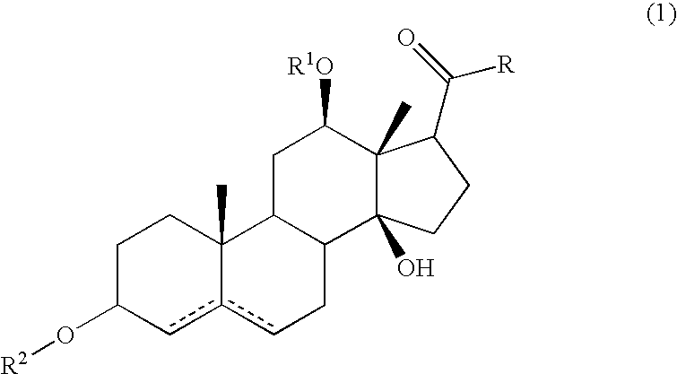 Hoodia extract oil compositions comprising medium chain triglycerides