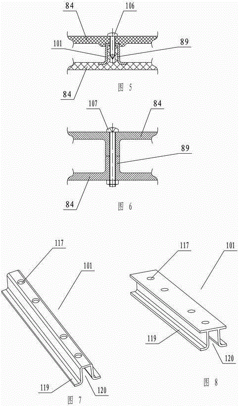 Oxygenation feeder