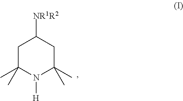 Co2 absorption from gas mixtures using an aqueous solution of 4-amino-2,2,6,6-tetramethylpiperidine