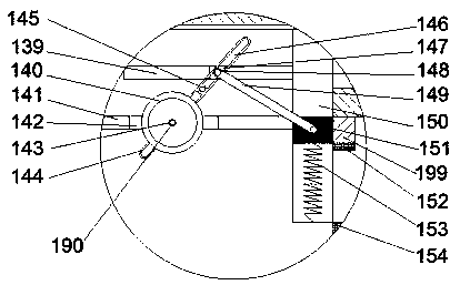 Bookbinding machine